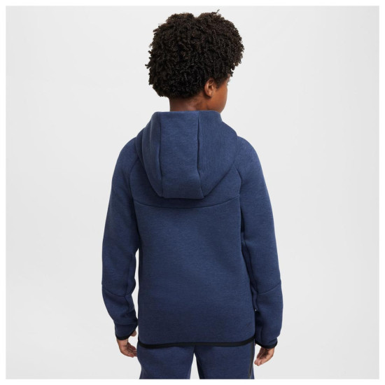 Nike Παιδική ζακέτα Sportswear Tech Fleece